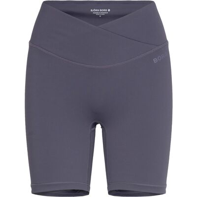 Björn Borg Studio Cross Shorts S ODYSSEY GRAY S Björn Borg Studio Cross Shorts S ODYSSEY GRAY S