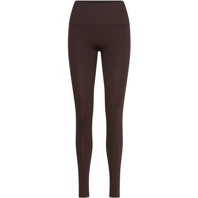 Björn Borg Studio Seamless Ribbed Tights S MOLÉ S Björn Borg Studio Seamless Ribbed Tights S MOLÉ S
