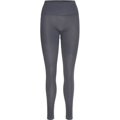 Björn Borg Studio Seamless Ribbed Tights S ODYSSEY GRAY S Björn Borg Studio Seamless Ribbed Tights S ODYSSEY GRAY S