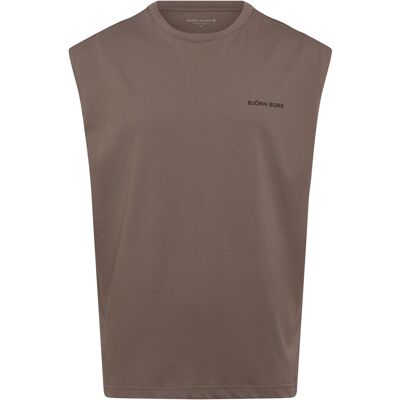 Björn Borg Borg Gym Sleeveless T-Shirt S FALCON S Björn Borg Borg Gym Sleeveless T-Shirt S FALCON S