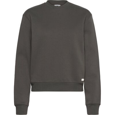 Björn Borg Centre Sweatshirt S PEAT S Björn Borg Centre Sweatshirt S PEAT S