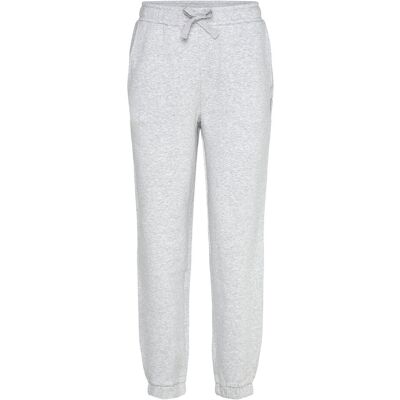 Björn Borg Centre Sweatpants XL LIGHT GREY MELANGE XL Björn Borg Centre Sweatpants XL LIGHT GREY MELANGE XL