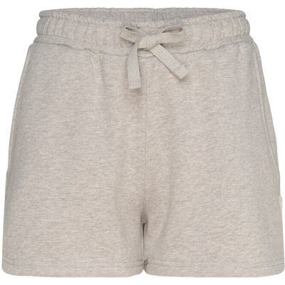 Björn Borg Centre Sweatshorts XL LIGHT BROWN MELANGE XL Björn Borg Centre Sweatshorts XL LIGHT BROWN MELANGE XL