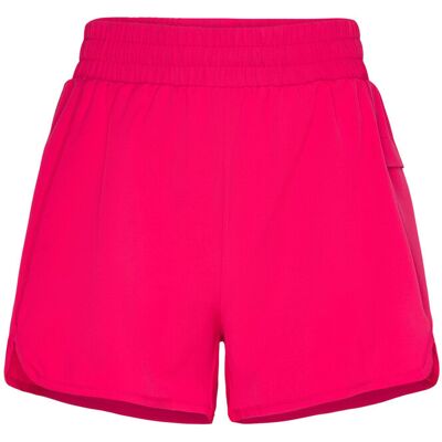 Björn Borg Borg Loose Shorts XS LOVE POTION XS Björn Borg Borg Loose Shorts XS LOVE POTION XS