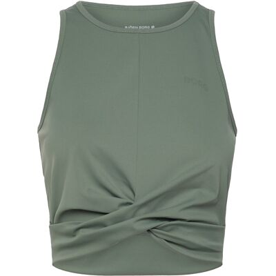 Björn Borg Studio Cross Tank Top - Shirts Björn Borg Studio Cross Tank Top - Shirts