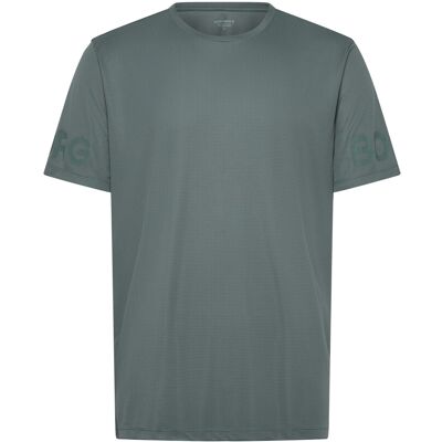 Björn Borg Borg Light T-Shirt L BALSAM GREEN L Björn Borg Borg Light T-Shirt L BALSAM GREEN L