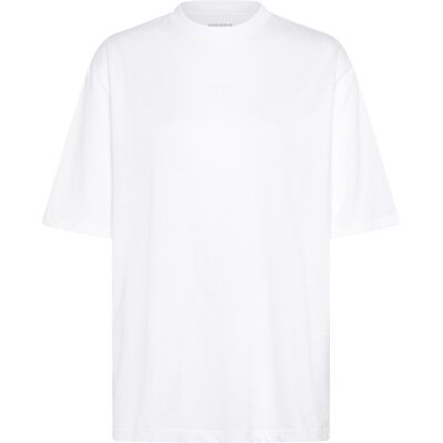 Björn Borg Studio Oversized T-Shirt XS BRILLIANT WHITE XS Björn Borg Studio Oversized T-Shirt XS BRILLIANT WHITE XS