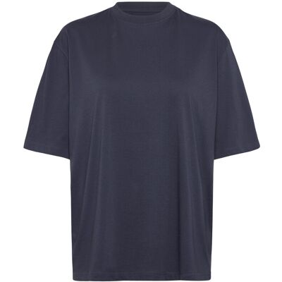 Björn Borg Studio Oversized T-Shirt S ODYSSEY GRAY S Björn Borg Studio Oversized T-Shirt S ODYSSEY GRAY S