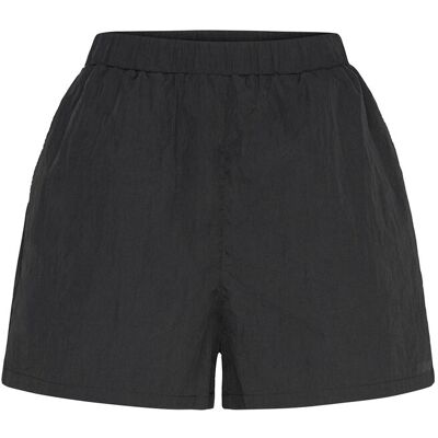 Björn Borg Studio Loose Nylon Shorts XS BLACK BEAUTY XS Björn Borg Studio Loose Nylon Shorts XS BLACK BEAUTY XS