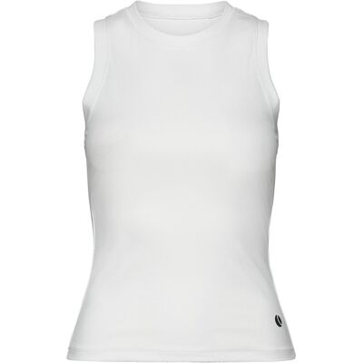 Björn Borg Ace Ficka Ribbad Tank Top - Skjortor Björn Borg Ace Ficka Ribbad Tank Top - Skjortor