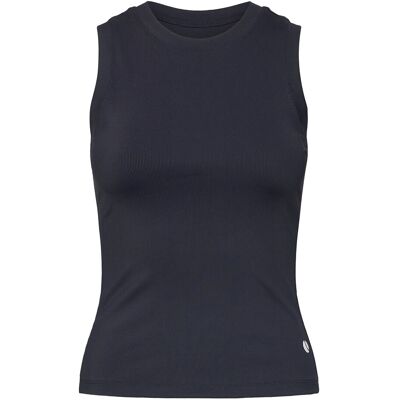 Björn Borg Ace Pocket Ribbed Tank Top M NIGHT SKY M Björn Borg Ace Pocket Ribbed Tank Top M NIGHT SKY M