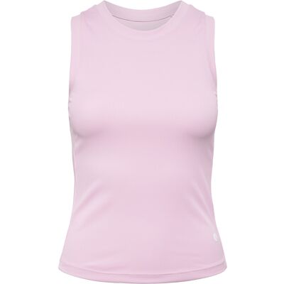 Björn Borg Ace Pocket Ribbed Tank Top M PINK LADY M Björn Borg Ace Pocket Ribbed Tank Top M PINK LADY M