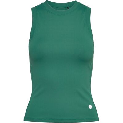 Björn Borg Ace Pocket Ribbed Tank Top XL POSY GREEN XL Björn Borg Ace Pocket Ribbed Tank Top XL POSY GREEN XL