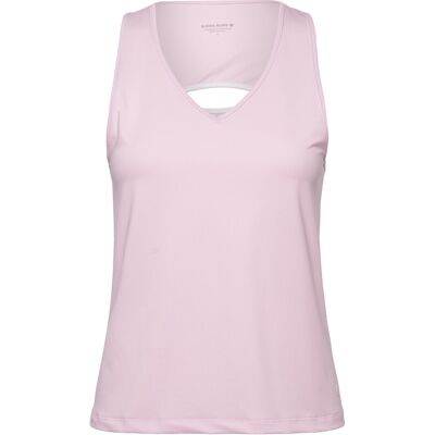 Björn Borg Ace V Neck Tank Top S PINK LADY S Björn Borg Ace V Neck Tank Top S PINK LADY S