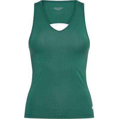 Björn Borg Ace V Neck Tank Top M POSY GREEN M Björn Borg Ace V Neck Tank Top M POSY GREEN M