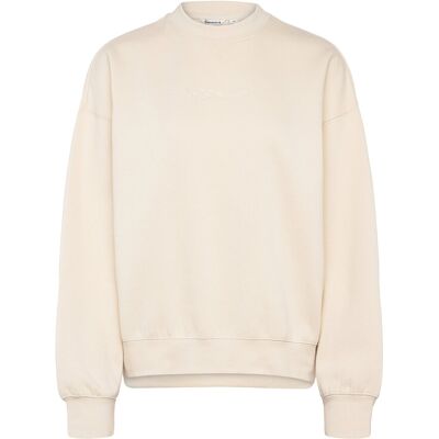 Björn Borg Studio Oversized Sweatshirt L BIRCH L Björn Borg Studio Oversized Sweatshirt L BIRCH L