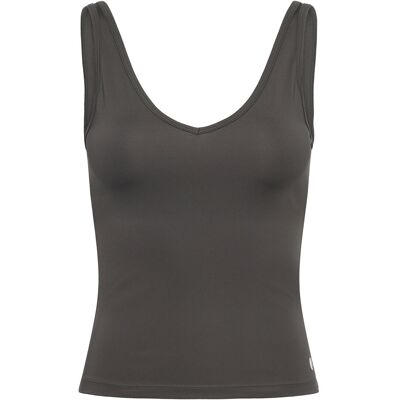 Björn Borg Ace Deep V Neck Tank Top XL PEAT XL Björn Borg Ace Deep V Neck Tank Top XL PEAT XL