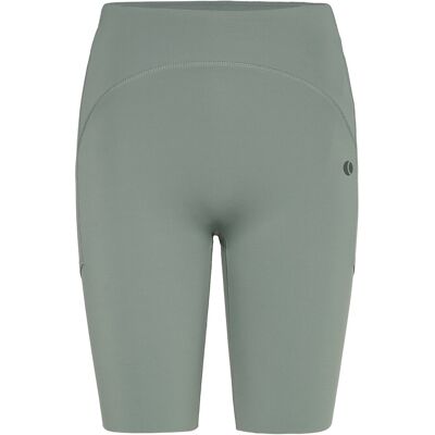 Björn Borg Ace Biker Shorts S AGAVE GREEN S Björn Borg Ace Biker Shorts S AGAVE GREEN S