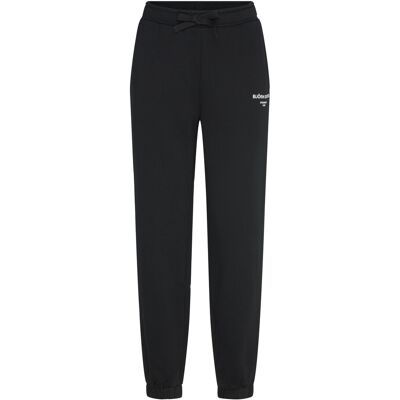 Björn Borg Borg Essential 1 Sweatpants S BLACK BEAUTY S Björn Borg Borg Essential 1 Sweatpants S BLACK BEAUTY S