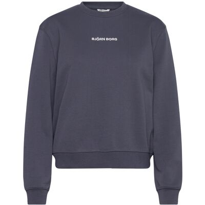 Björn Borg Borg Essential 4 Sweatshirt S ODYSSEY GRAY S Björn Borg Borg Essential 4 Sweatshirt S ODYSSEY GRAY S