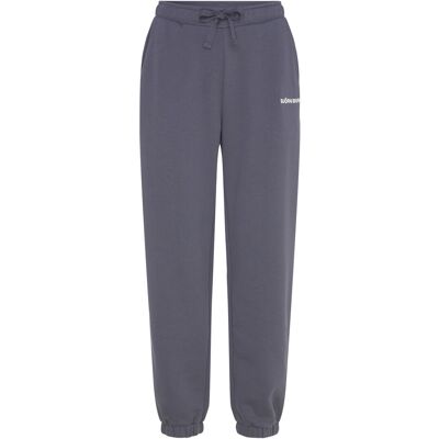 Björn Borg Borg Essential 4 Sweatpants S ODYSSEY GRAY S Björn Borg Borg Essential 4 Sweatpants S ODYSSEY GRAY S