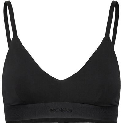 Björn Borg Soft Touch Bra XS BLACK BEAUTY XS Björn Borg Soft Touch Bra XS BLACK BEAUTY XS