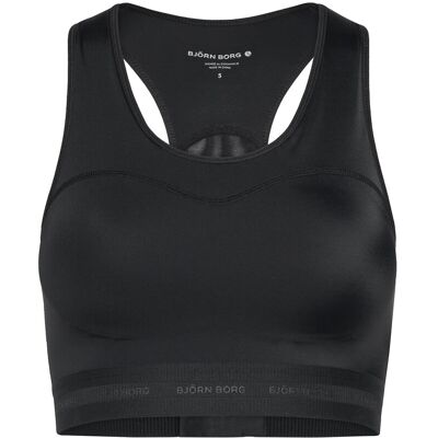 Björn Borg Borg Performance High Support Bra XS BLACK BEAUTY XS Björn Borg Borg Performance High Support Bra XS BLACK BEAUTY XS