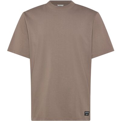Björn Borg Centre High Neck T-Shirt S FALCON S Björn Borg Centre High Neck T-Shirt S FALCON S