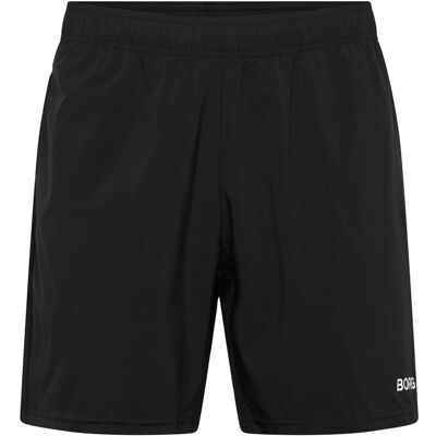 Björn Borg Borg Essential Active Training 7" Shorts L BLACK BEAUTY L Björn Borg Borg Essential Active Training 7" Shorts L BLACK BEAUTY L