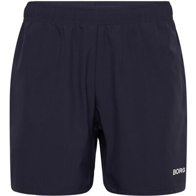 Björn Borg Borg Essential Active Training 7" Shorts XL NIGHT SKY XL Björn Borg Borg Essential Active Training 7" Shorts XL NIGHT SKY XL