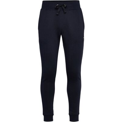Björn Borg Centre Tapered Sweatpants S NIGHT SKY S Björn Borg Centre Tapered Sweatpants S NIGHT SKY S