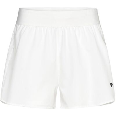 Björn Borg Ace 2 In 1 Shorts L BRILLIANT WHITE L Björn Borg Ace 2 In 1 Shorts L BRILLIANT WHITE L