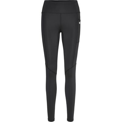 Björn Borg Ace Pocket Tights S BLACK BEAUTY S Björn Borg Ace Pocket Tights S BLACK BEAUTY S