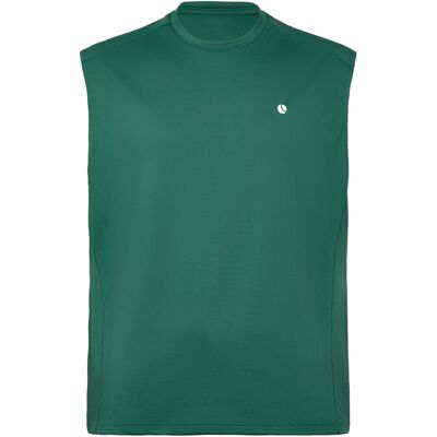 Björn Borg Ace Mesh Panel Tank L POSY GREEN L Björn Borg Ace Mesh Panel Tank L POSY GREEN L