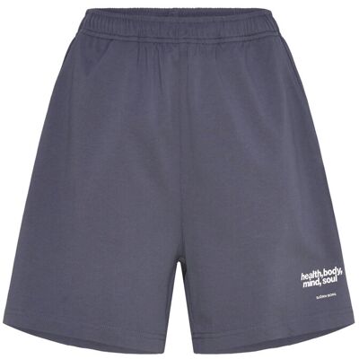 Björn Borg Studio Jersey Shorts M ODYSSEY GRAY M Björn Borg Studio Jersey Shorts M ODYSSEY GRAY M