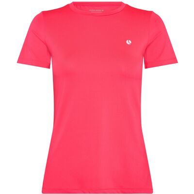 Björn Borg Ace Slim T-Shirt L DIVA PINK L Björn Borg Ace Slim T-Shirt L DIVA PINK L