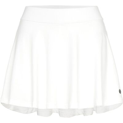 Björn Borg Ace Jersey Skirt S BRILLIANT WHITE S Björn Borg Ace Jersey Skirt S BRILLIANT WHITE S