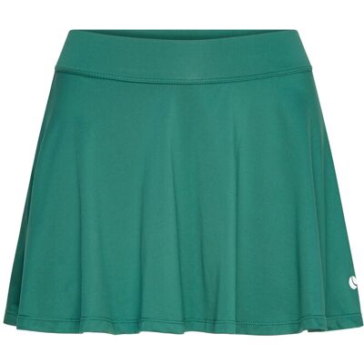 Björn Borg Ace Jersey Skirt S POSY GREEN S Björn Borg Ace Jersey Skirt S POSY GREEN S