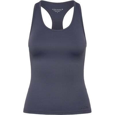 Björn Borg Borg Soft Racerback Tank Top S ODYSSEY GRAY S Björn Borg Borg Soft Racerback Tank Top S ODYSSEY GRAY S