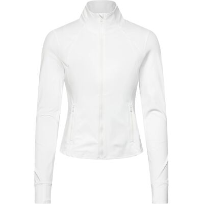 Björn Borg Borg Soft Zip Midlayer XL BRILLIANT WHITE XL Björn Borg Borg Soft Zip Midlayer XL BRILLIANT WHITE XL