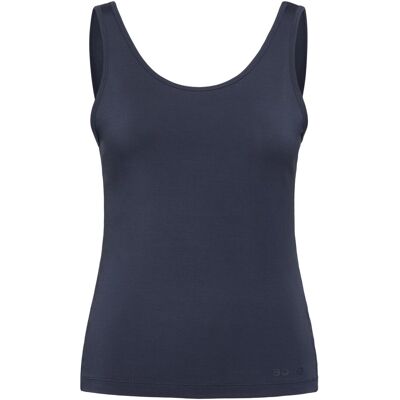 Björn Borg Studio Deep Back Tank Top XL OUTERSPACE XL Björn Borg Studio Deep Back Tank Top XL OUTERSPACE XL