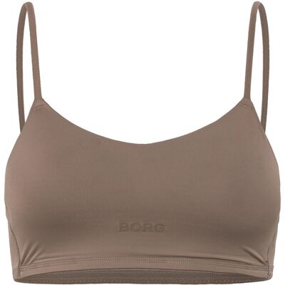Björn Borg Studio Soft Padded Bra M FALCON M Björn Borg Studio Soft Padded Bra M FALCON M