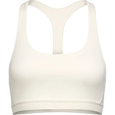 Björn Borg Borg Low Support Sports Bra XS TOFU XS Björn Borg Borg Low Support Sports Bra XS TOFU XS