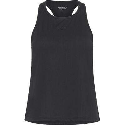 Björn Borg Borg Sports Tank Top XS BLACK BEAUTY XS Björn Borg Borg Sports Tank Top XS BLACK BEAUTY XS