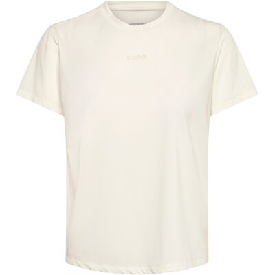 Björn Borg Borg Sports T-Shirt S TOFU S Björn Borg Borg Sports T-Shirt S TOFU S