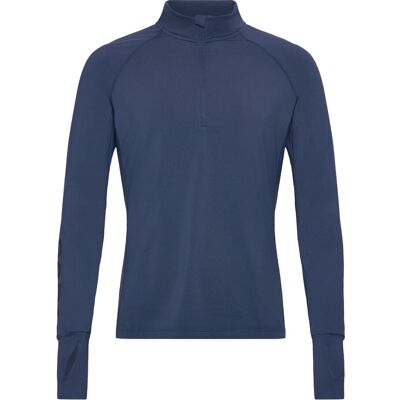 Björn Borg Borg Midlayer Half Zip XXL SARGASSO SEA XXL Björn Borg Borg Midlayer Half Zip XXL SARGASSO SEA XXL