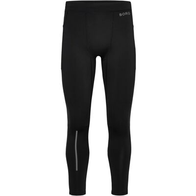 Björn Borg Borg Performance Winter Tights S BLACK BEAUTY S Björn Borg Borg Performance Winter Tights S BLACK BEAUTY S