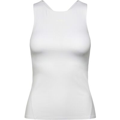 Björn Borg Borg 2 In 1 Tank Top S BRILLIANT WHITE S Björn Borg Borg 2 In 1 Tank Top S BRILLIANT WHITE S