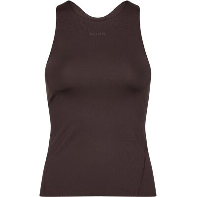 Björn Borg Borg 2 In 1 Tank Top XS MOLÉ XS Björn Borg Borg 2 In 1 Tank Top XS MOLÉ XS