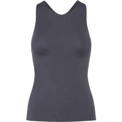 Björn Borg Borg 2 In 1 Tank Top XS ODYSSEY GRAY XS Björn Borg Borg 2 In 1 Tank Top XS ODYSSEY GRAY XS